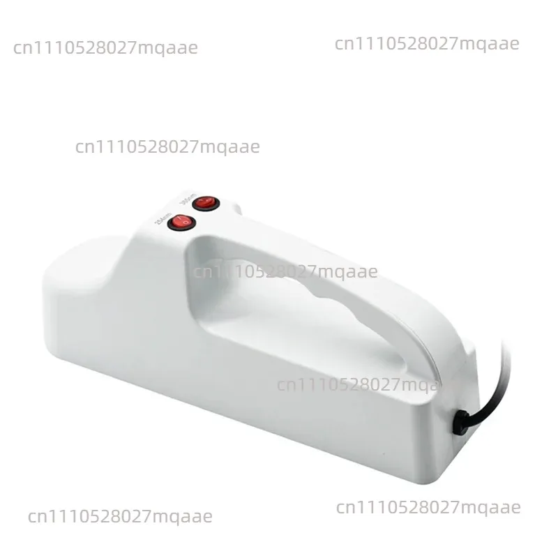Portable UV Analyzer UV Light Intensity Analysis Device for Laboratory Precise Thin Layer Chromatography Fluorescent Dye Testing