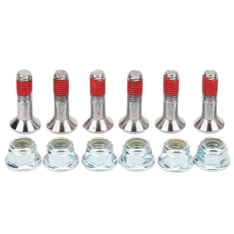 6PCS Sprocket Kit M…