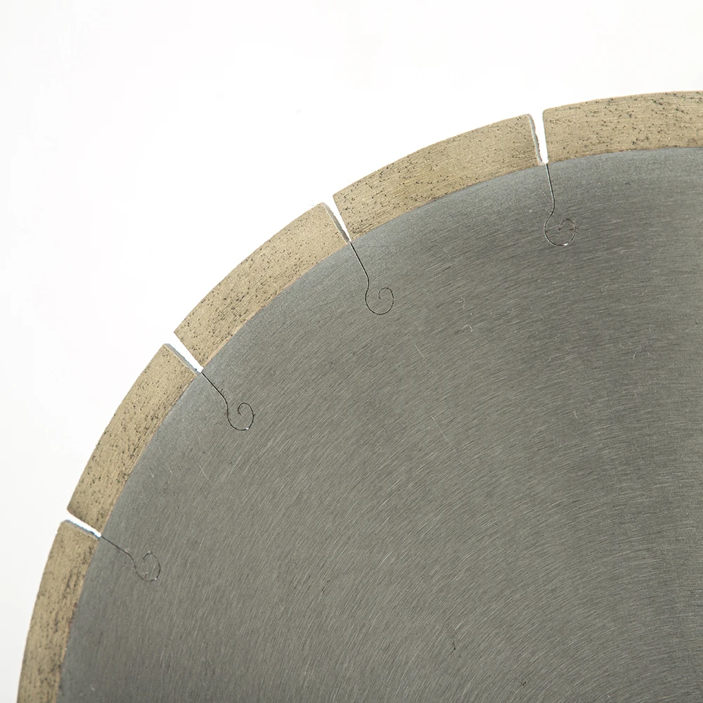 Рисунок 3 - 10-дюймовый 250 мм бесшумный отрезной