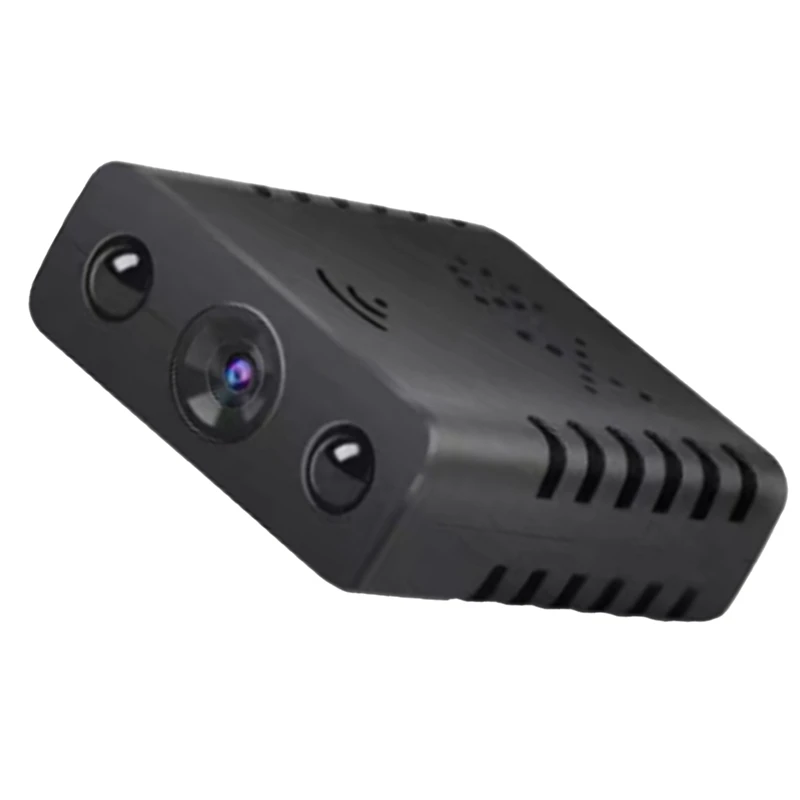 【A45D】Wifi Xd Smart… - image