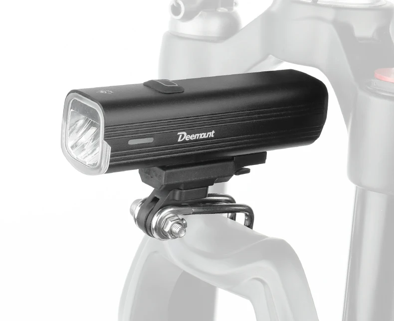 Lampenständer für Scheinwerfer EOS530/520 für Rockbros/Blackbird L3 Lenkervorbau Gabel Helmhalterung Adapter Richtung ändern – Detail 8