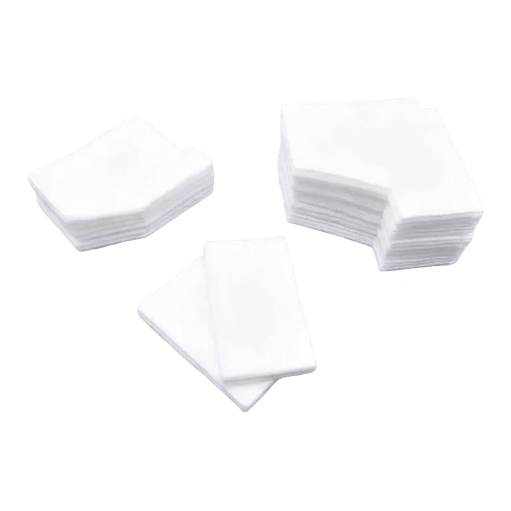 For Epson L810 L850 L851 Maintenance Box Sponge Replacement Ink Tank Pad for Printer Parts