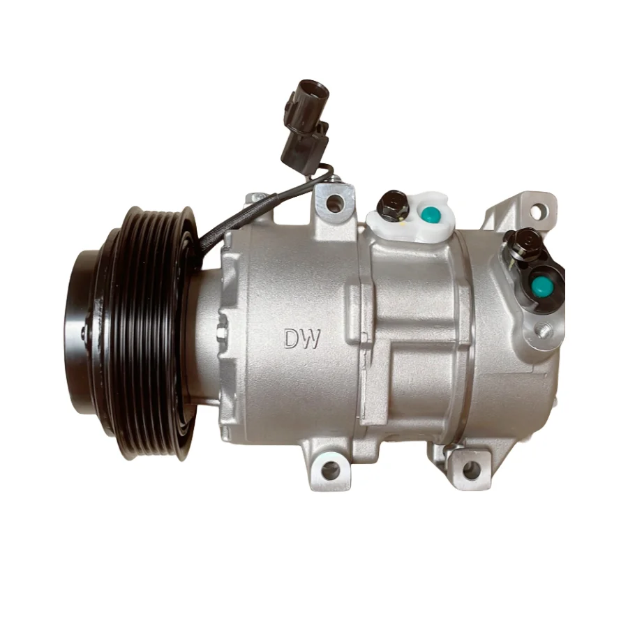 

SXLL Forte Cerato Koup Forte Koup compressor air conditioning pump 976431X020 97701-1X020 977011X020