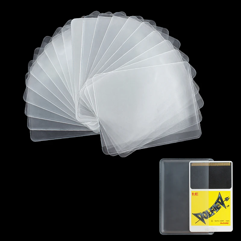 غطاء حماية خرطوشة Game Hucard بديل لغطاء حماية محرك الكمبيوتر لنظام Sega Master