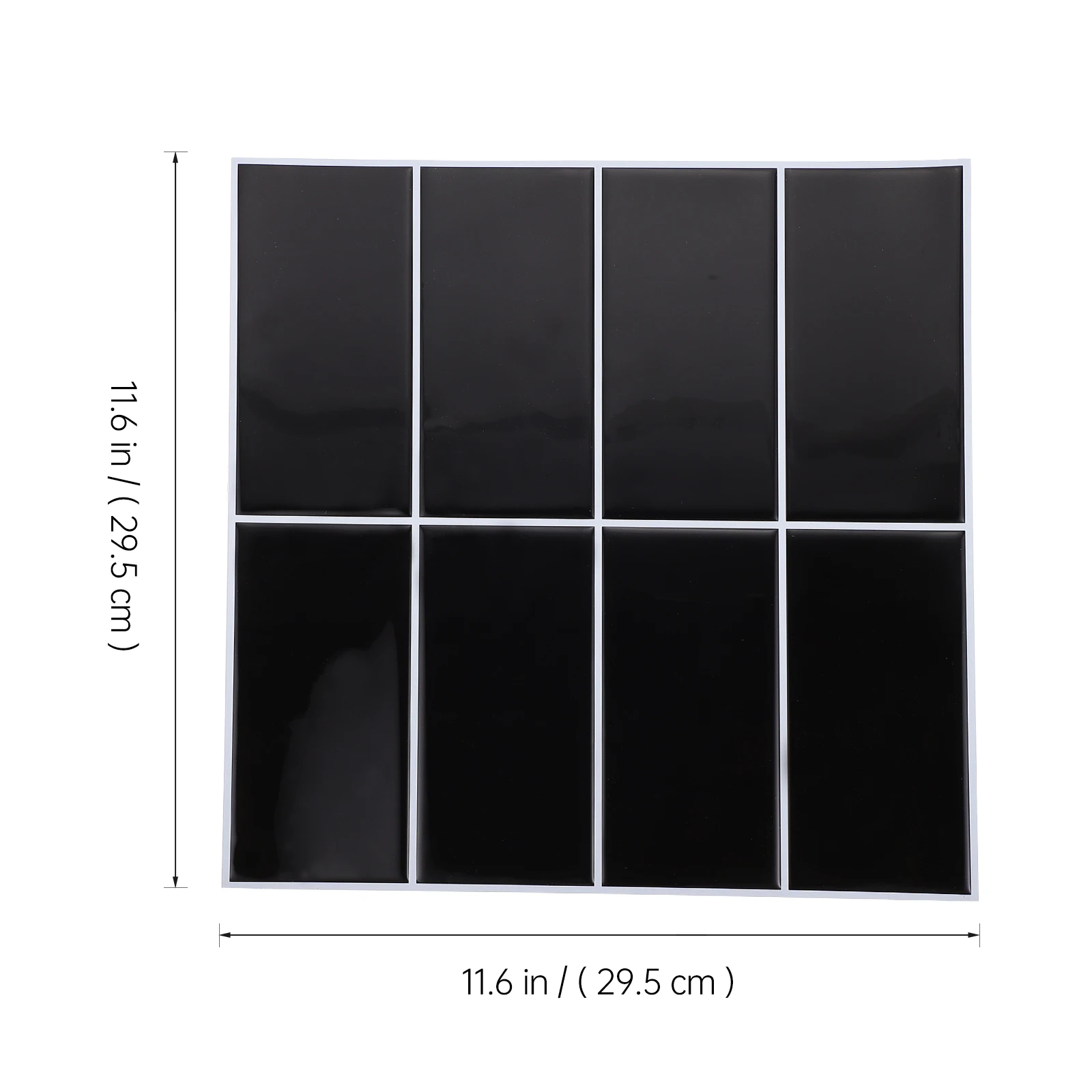 

Self-adhesive Wallpaper Stickers Living Decor Room Home Decoration Bedroom Decorate