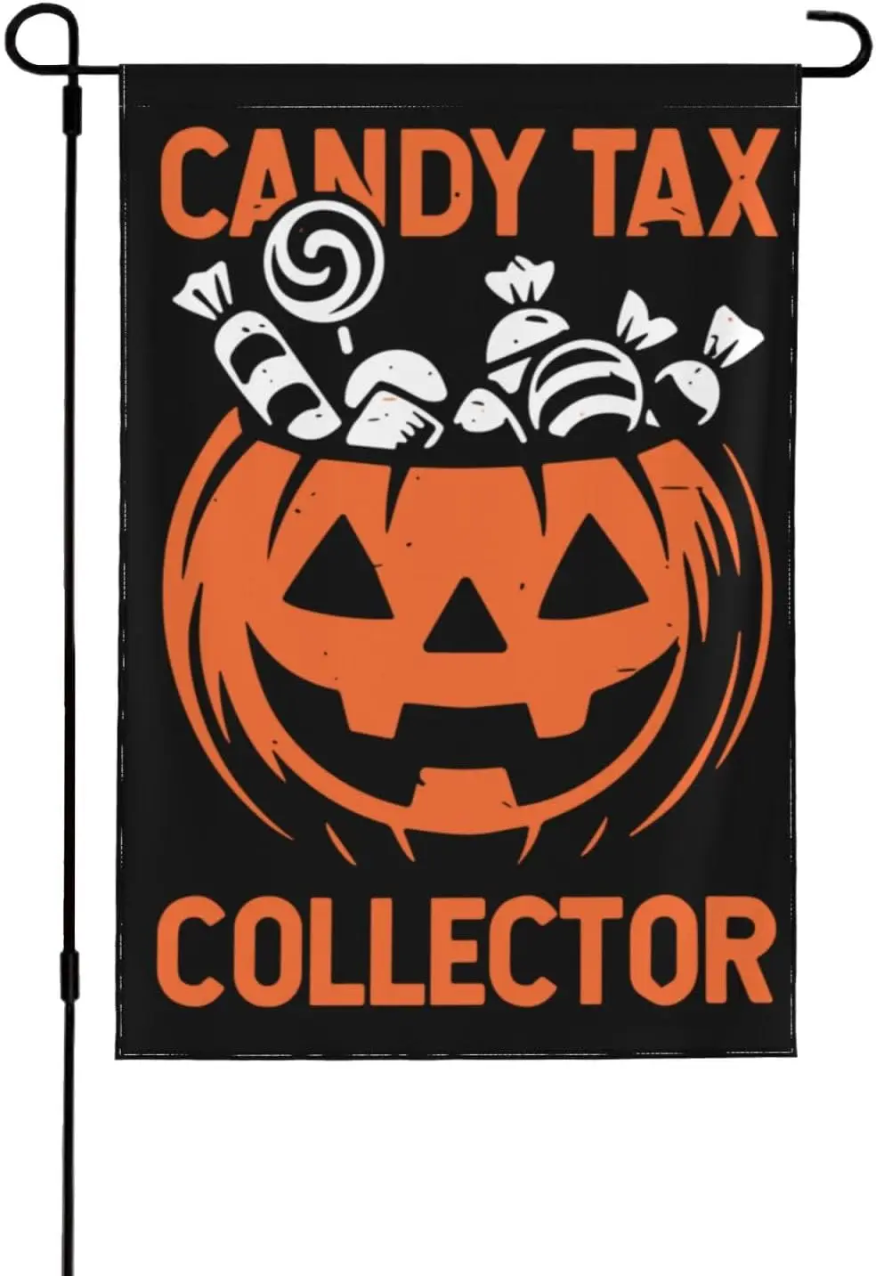 Candy Tax Collector… - image