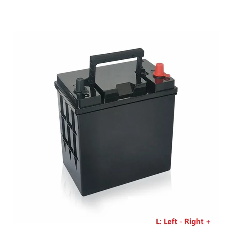 36B26 Auto Starter Batterij Box Case Behuizing Voor LiFePo4 Li-Ion Marine Rv Camper Truck Jacht Racings Batterijen