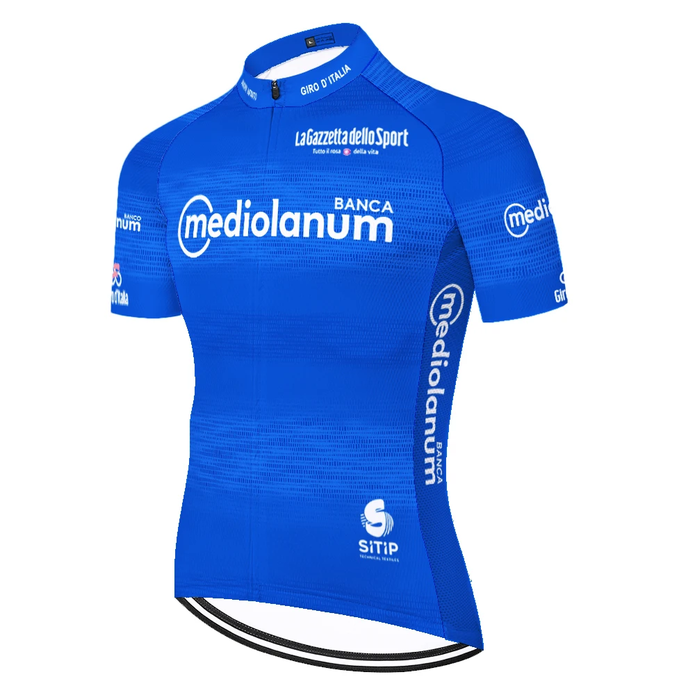 2026 Giro d'Italia Tour De Italia Itália Camisa Ciclismo Maillot Cyclisme Homme Джajt Maillot Ciclismo Mtb Jersey Enduro 자