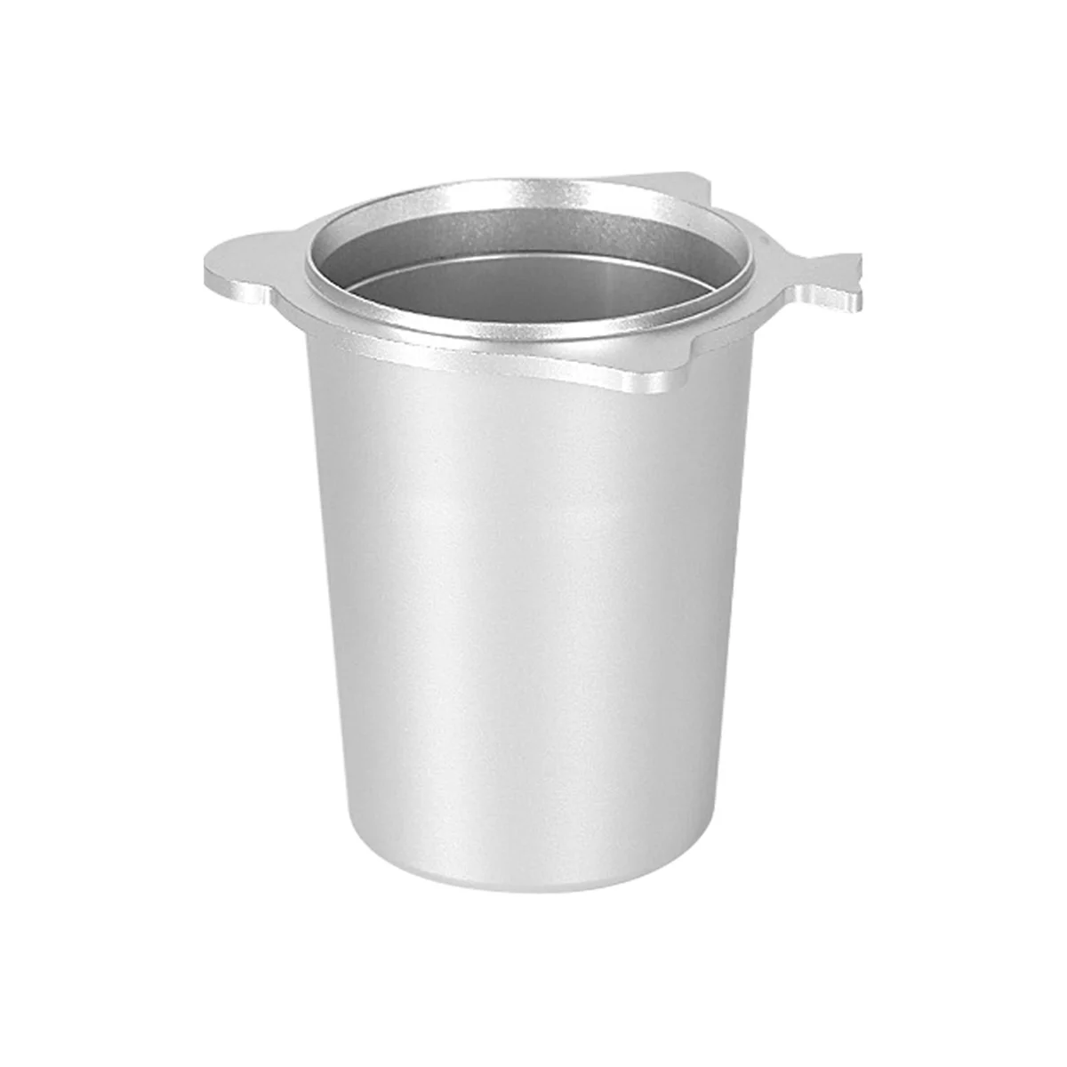 8 시리즈 커피 파우더 픽커 수용 컵 양손 자유형 54mm 디스트리뷰터 에스프레소 메이커 부품 1-HIM