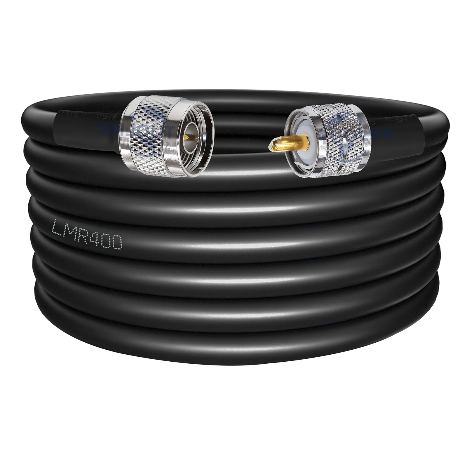 LMR400 Rf Coaxial C… - image