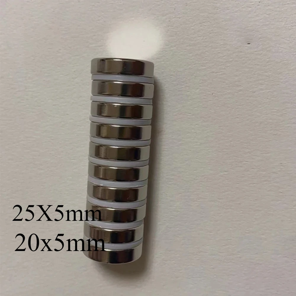 

Магниты N52 20x5, 18x5, 25x5: Неодимовые, мощные, для офиса, моторов, досок, DIY, холодильников. Проекты, дропшиппинг.