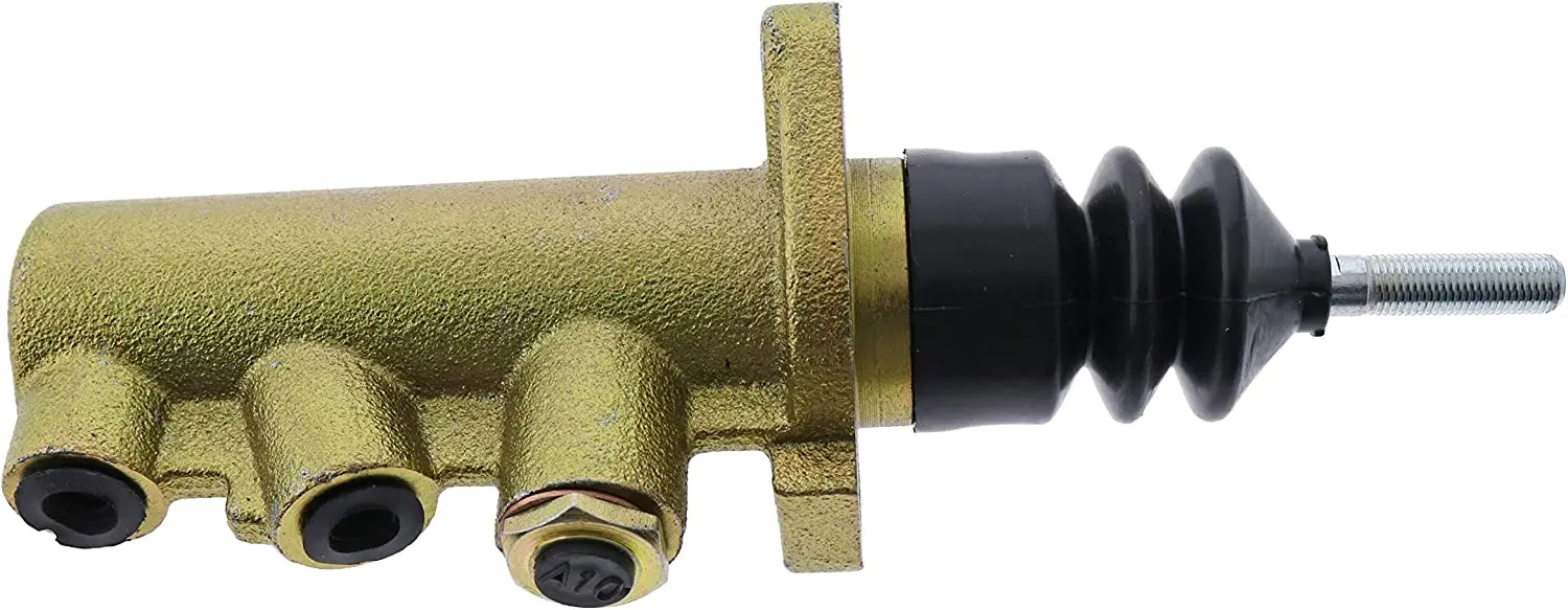 High quality Brake Master Cylinder 182445A1 3614780M91 D141150 D143162 for Massey Ferguson 383 365 399