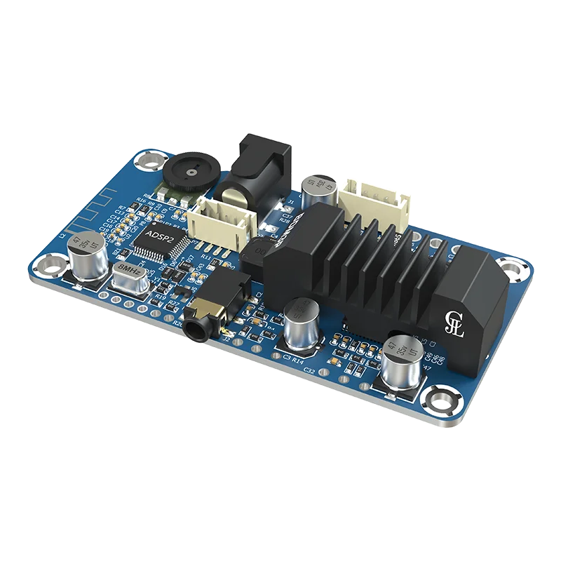 TPA3116 2x50W Bluetoothアンプボード BT5.0モジュール 2.0ステレオ