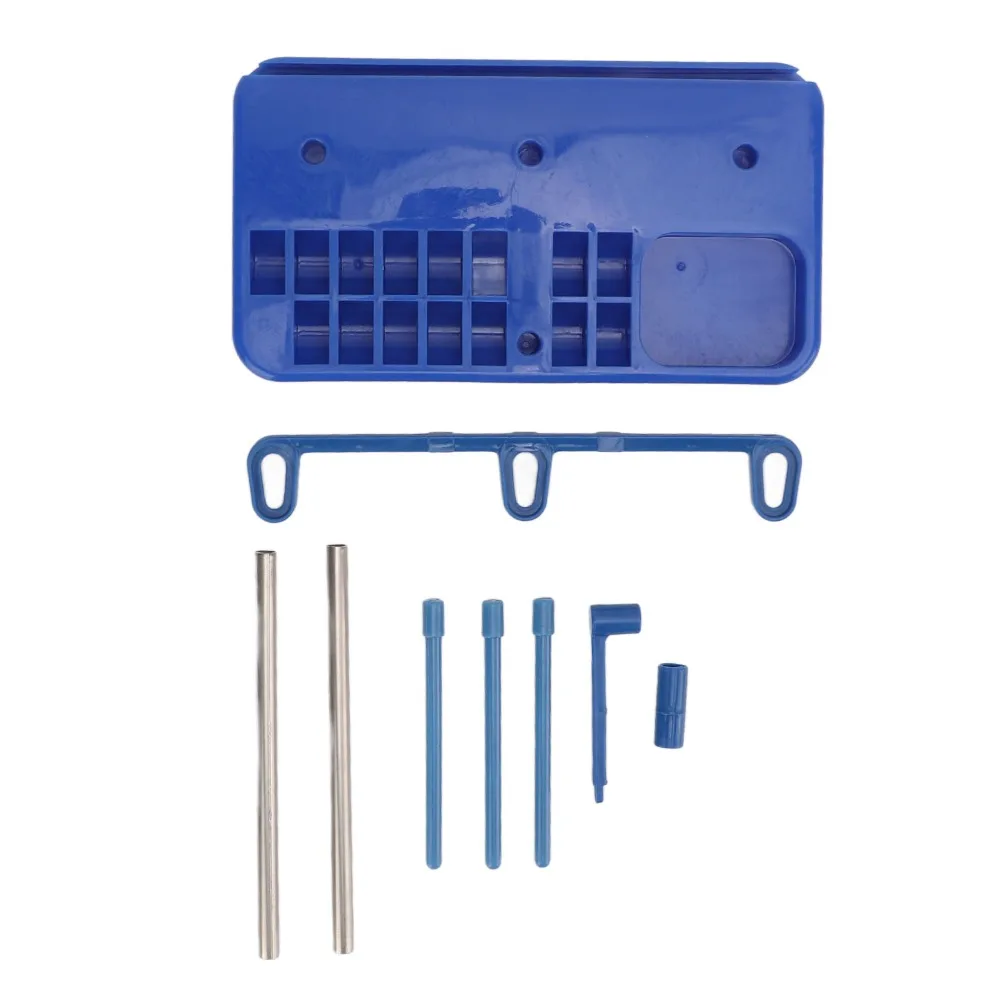 Blue Sewing Machine…