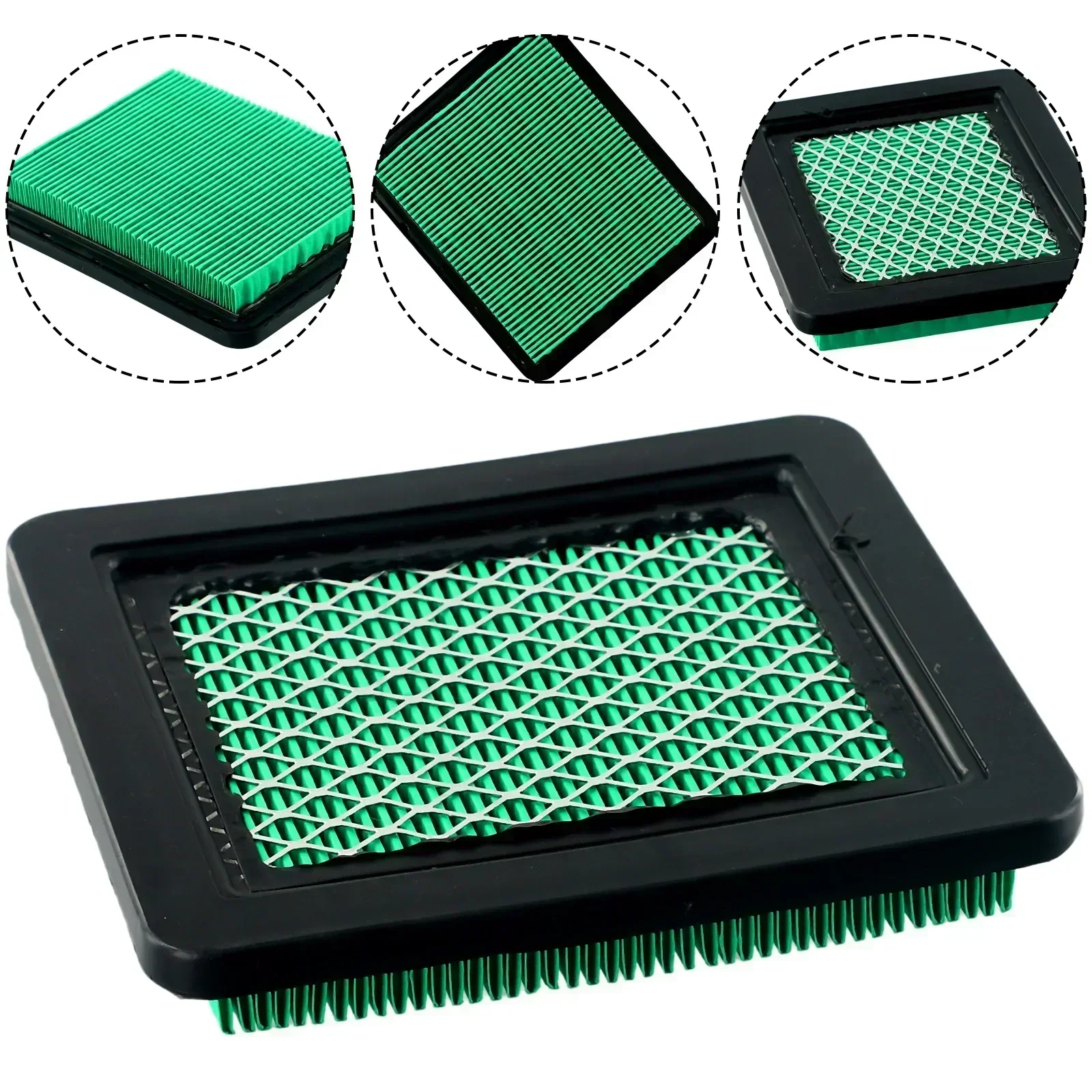 High Quality Air Filter Engine Lawn Mower OEM. 17211-Z8B-901 1pcs Accessories For Honda IZY GC135 GCV135 GCV190