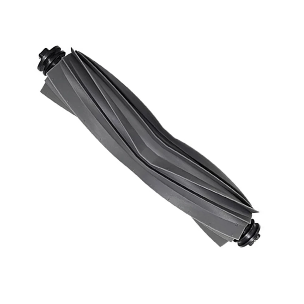 For Dreame Bot L10s Pro S10 Pro Mijia B101CN Robotic Vacuum Cleaner Spare Parts Roller Rubber Brush Main Brush Accessories