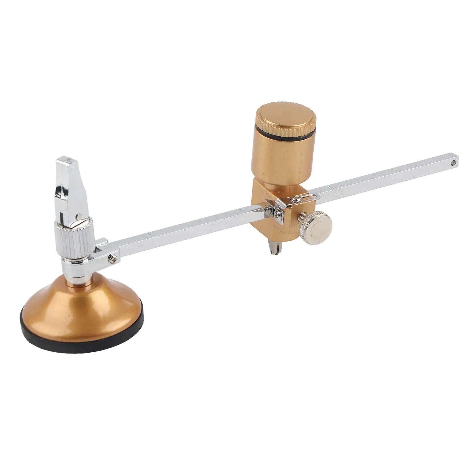 Glass Circular Cutting Glass Cutter 360° Rotation Glass  Cutter  40cm Diameter Adjustable Circular Cutting Tool