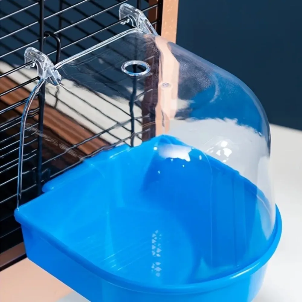 Thumbnail 4 - #20 Best Bird Cage Bird Baths to Buy In 2026