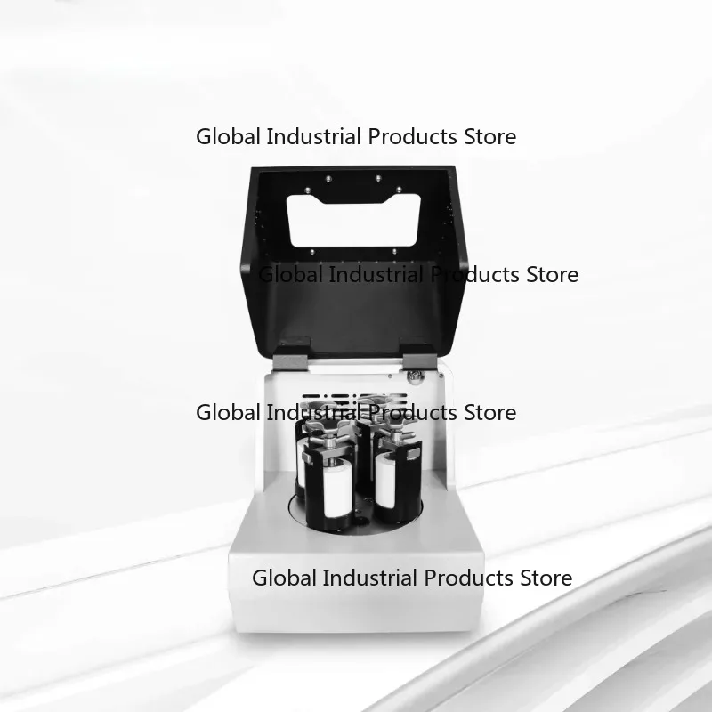 High Quality  Laboratory Planetary Ball Mills XQM-0.2 Mini Planetary Ball Mill with Ceramic Jars