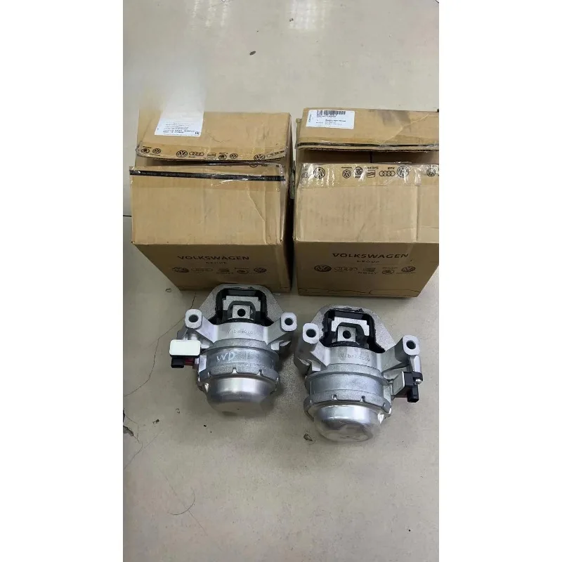 قطع غيار السيارات وسادة مطاطية لدعم المحرك 4H0199383C لـ