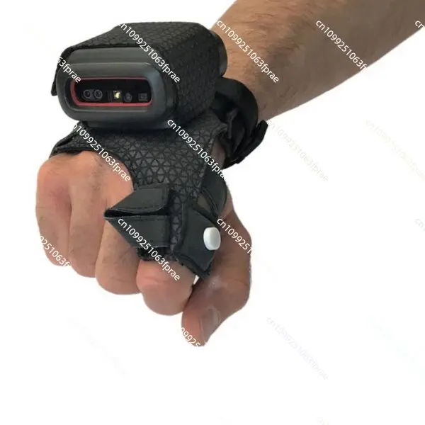 

Efficient Bluetooth & Wireless Connectivity Inventory for Honeywell 8680i 2D Hands-Free Scanner
