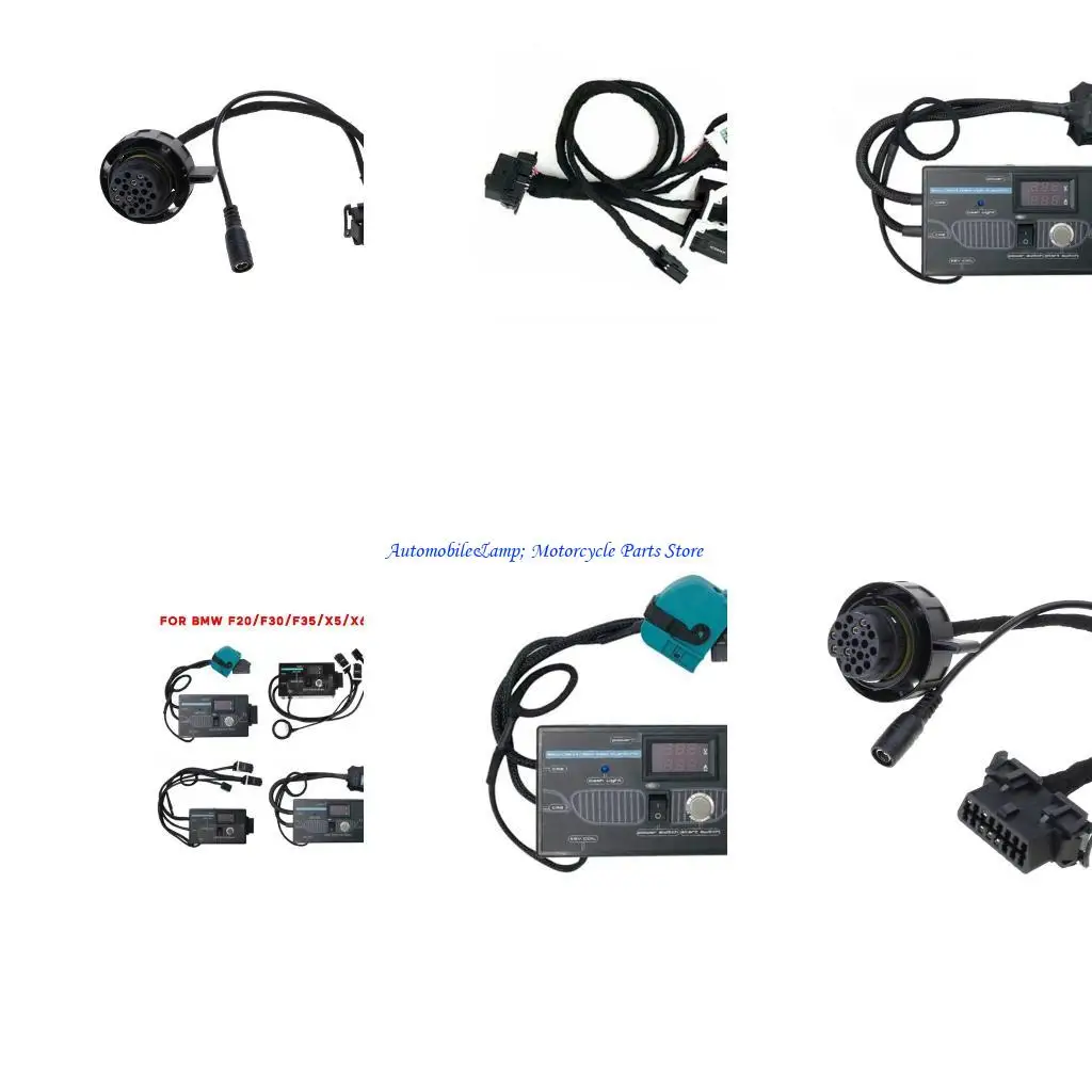 

Тестовая платформа H7BD подходит для F20 F30 F35 Новые FEM/CAS4 Original/CAS4 Platform/Lite- FEM BDC Тестовая платформа