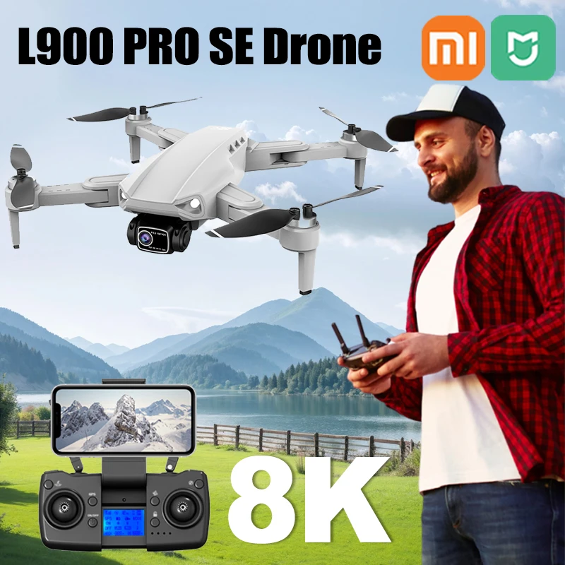 Xiaomi Mijia L900 P… - image