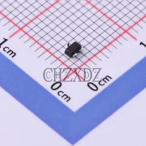 10/50/500PCS CJ3144KW SOT-323-3 1 n-channel withstand voltage: 30V current: 3A