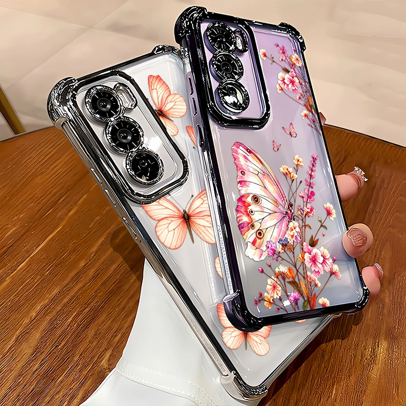 Розовый чехол для телефона с ц – обзор и цена Oppo A78