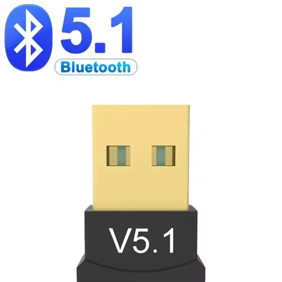 2. USB 블루투스..