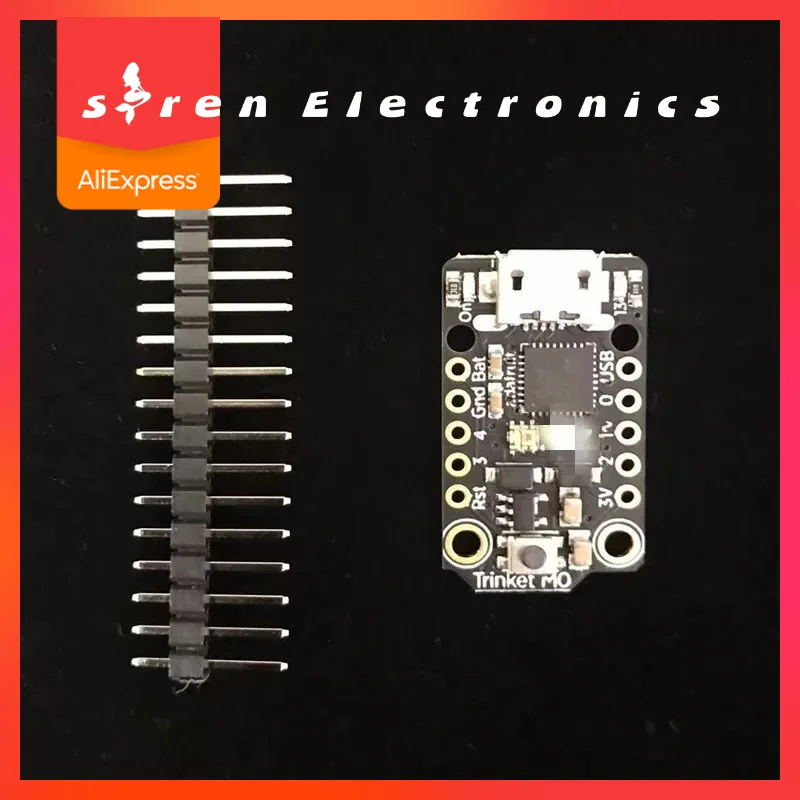 3500 Adafruit Trink…