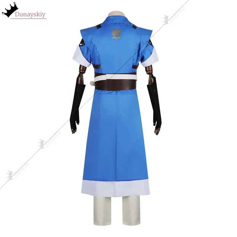 25COSRchter Belmont تأثيري أنيمي Castlevania ليلة زي Cinched الخصر الزي القتالي دعوى لعب الأدوار للجنسين الزي s-