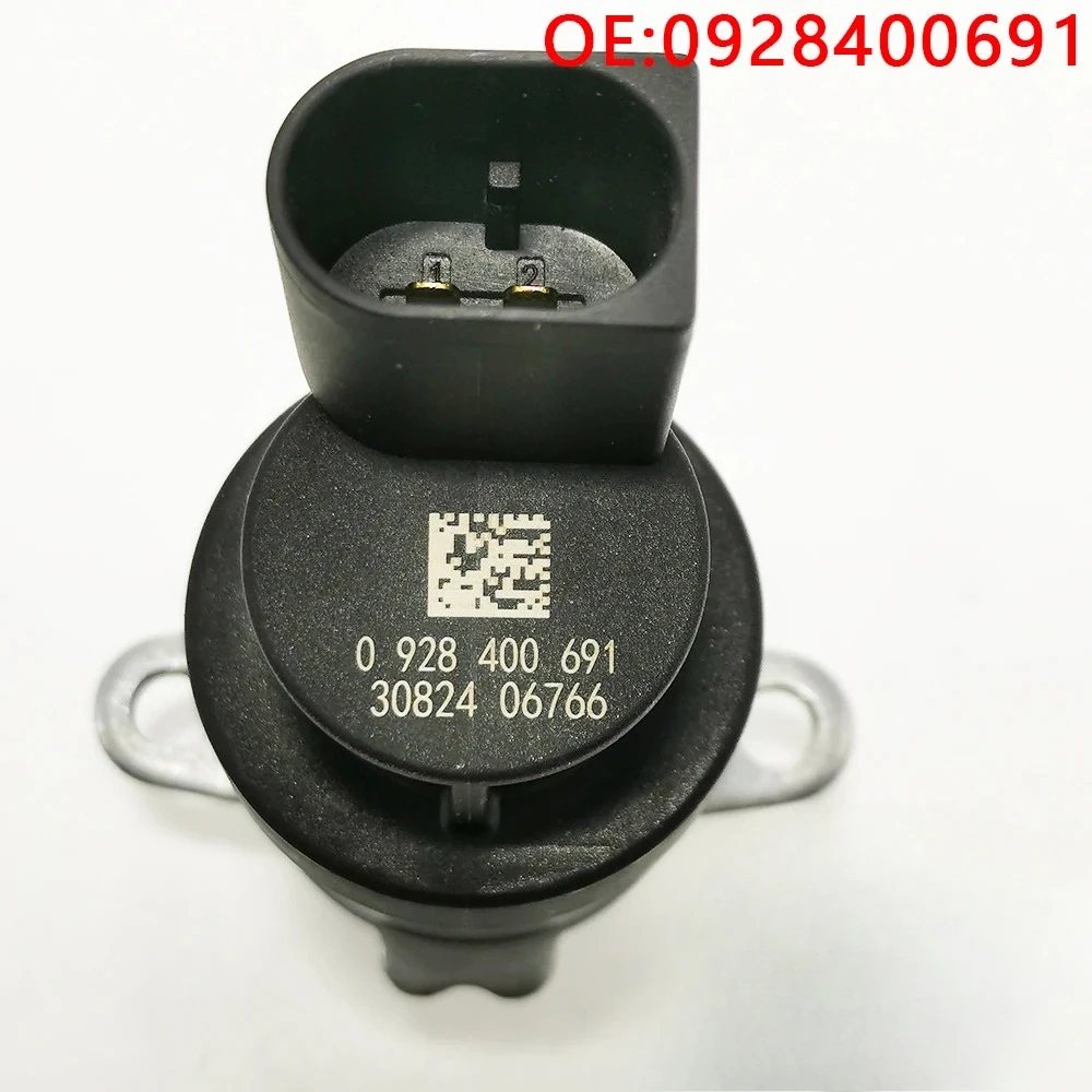 

Original High quality New For 0928400691 High Pressure Regulator Diesel Engine Suction Control Valve