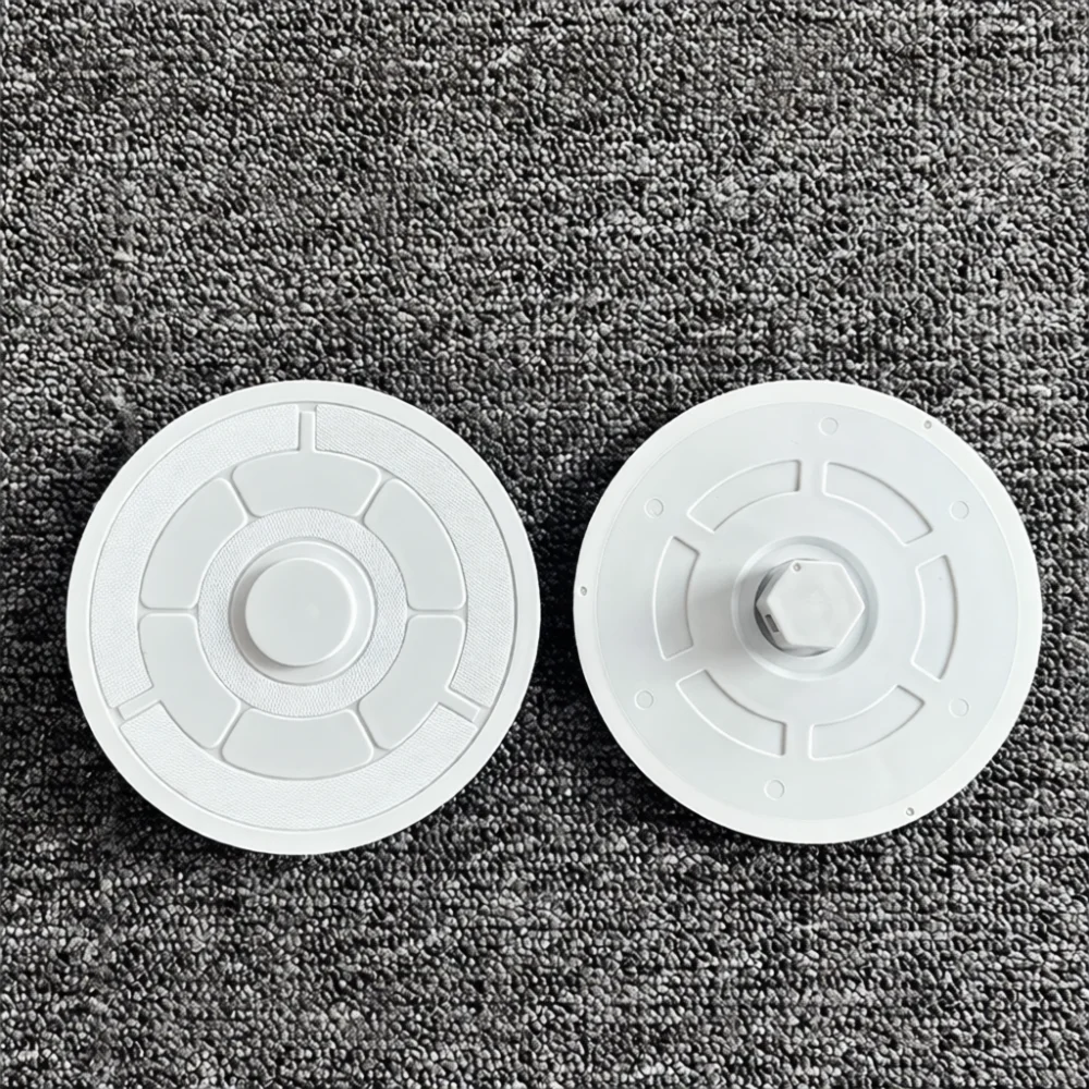 For Xiaomi Mijia Vacuum 2 C101 Mop Support Bracket Replacement Spare Parts Cleaning Module Tray Base Mount Sweeper Accessory