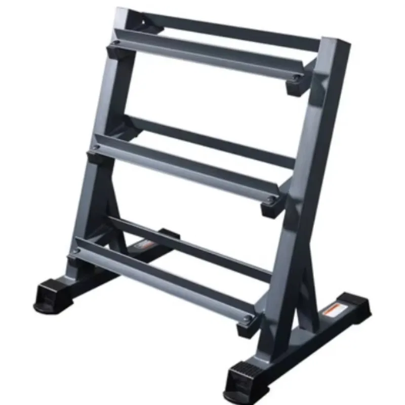 

Dumbbell Storage Rack Solid Weight Support For Weight Lifting And Commercial Gym Fitness Training New Arrival