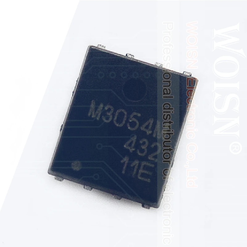 2-5 piezas QM3054M M3054M OB3362HP ​ ​ OB3362 MIP2M2 2M2 ATC2603A ATC2603 P2808B0 P2808BO TDA7801BE TDA7801