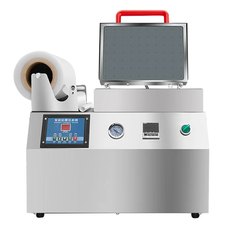 

Vacuum body packaging machine, beef preservation machine, seafood salmon vacuum body laminating machine