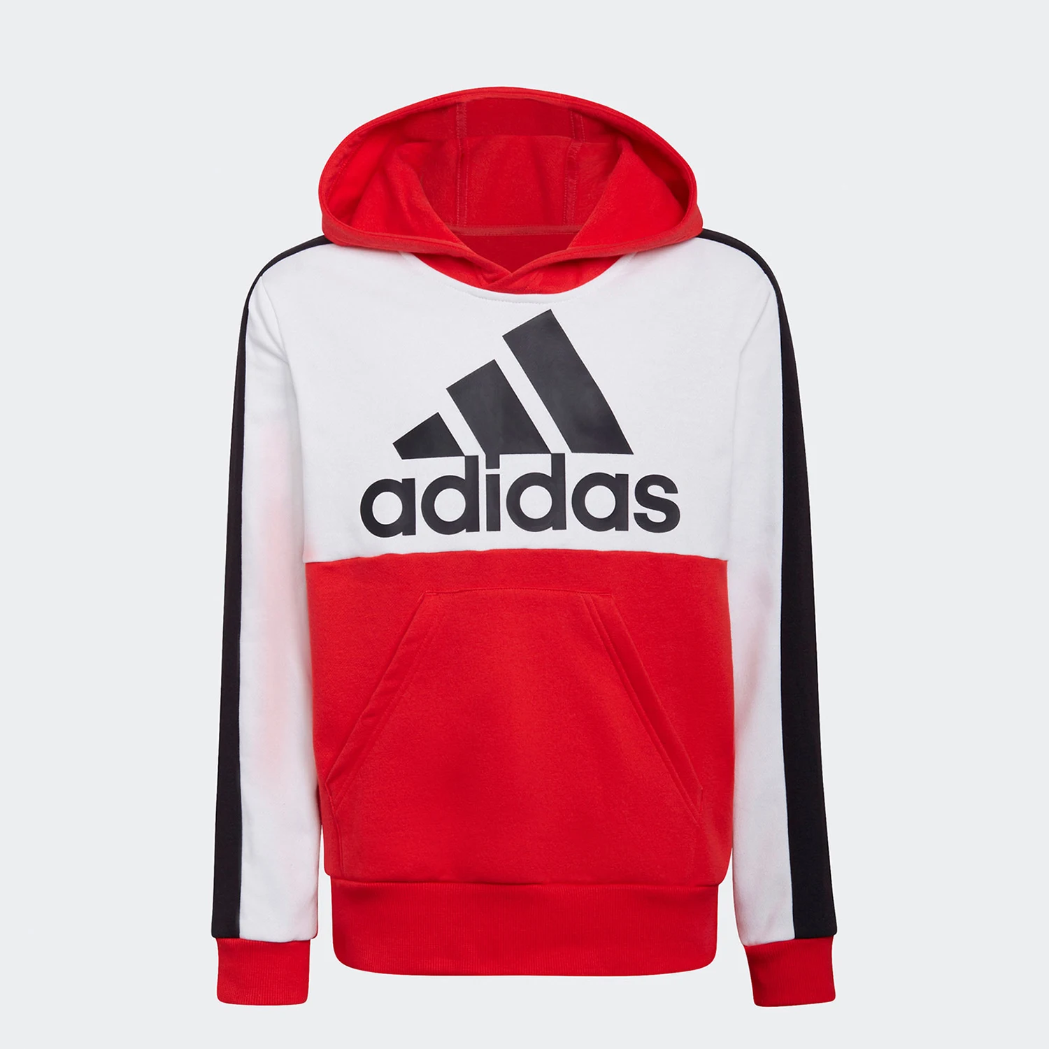 

Adidas Official Genuine New Kids Knit Casual Sport Hoodie HC5657