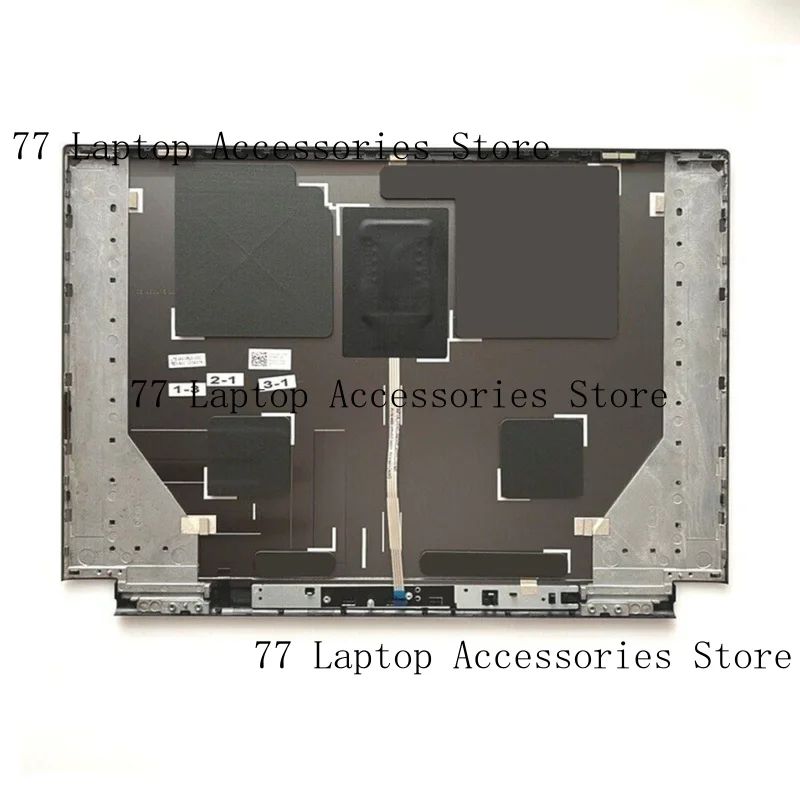 Laptop LCD Obere Abdeckung Für Alienware M18 R1 0GYWR3 GYWR3 460.0RU0I.0001 Neue