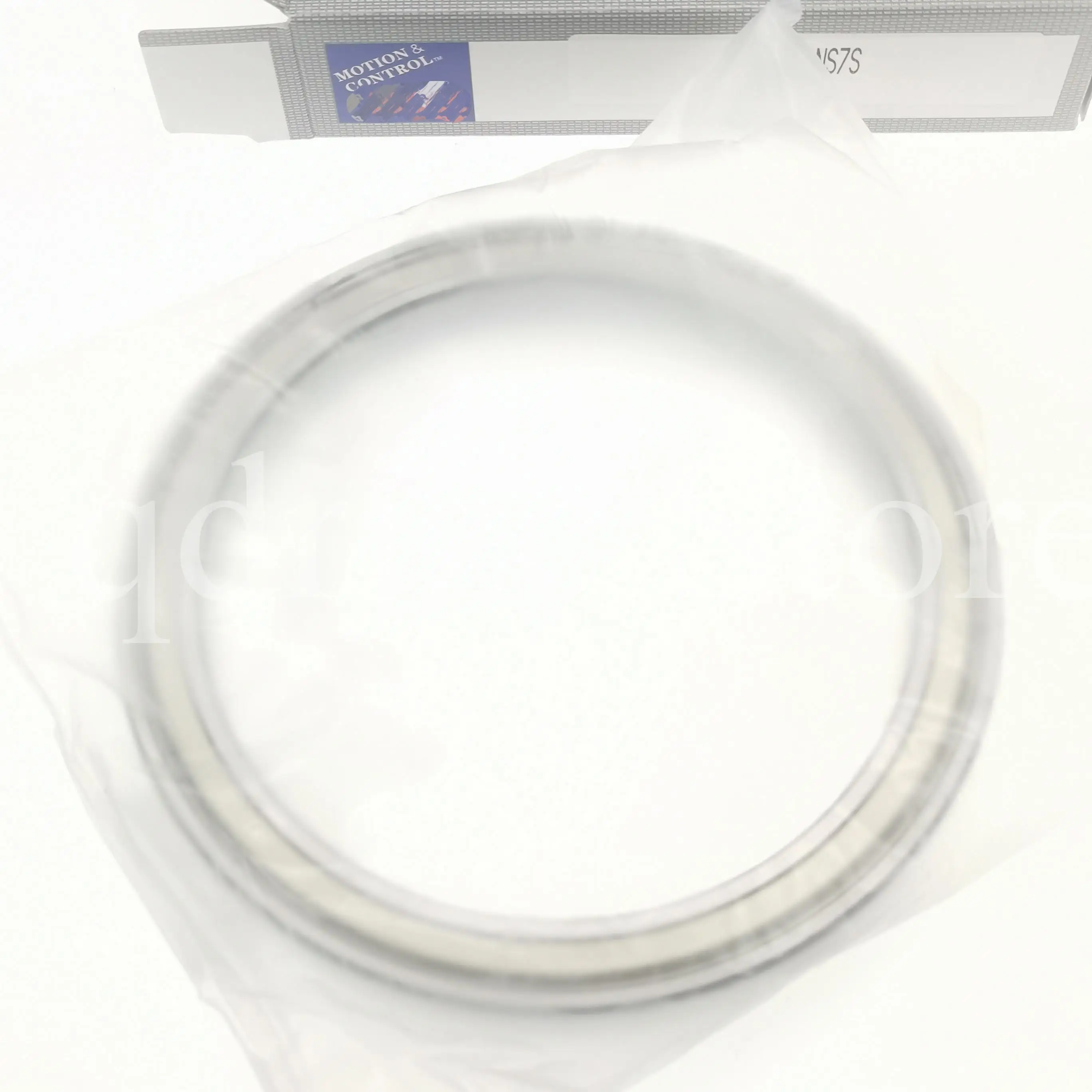 Deep Groove Ball Be…