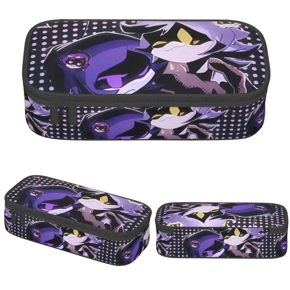 Cute Murder Drones …