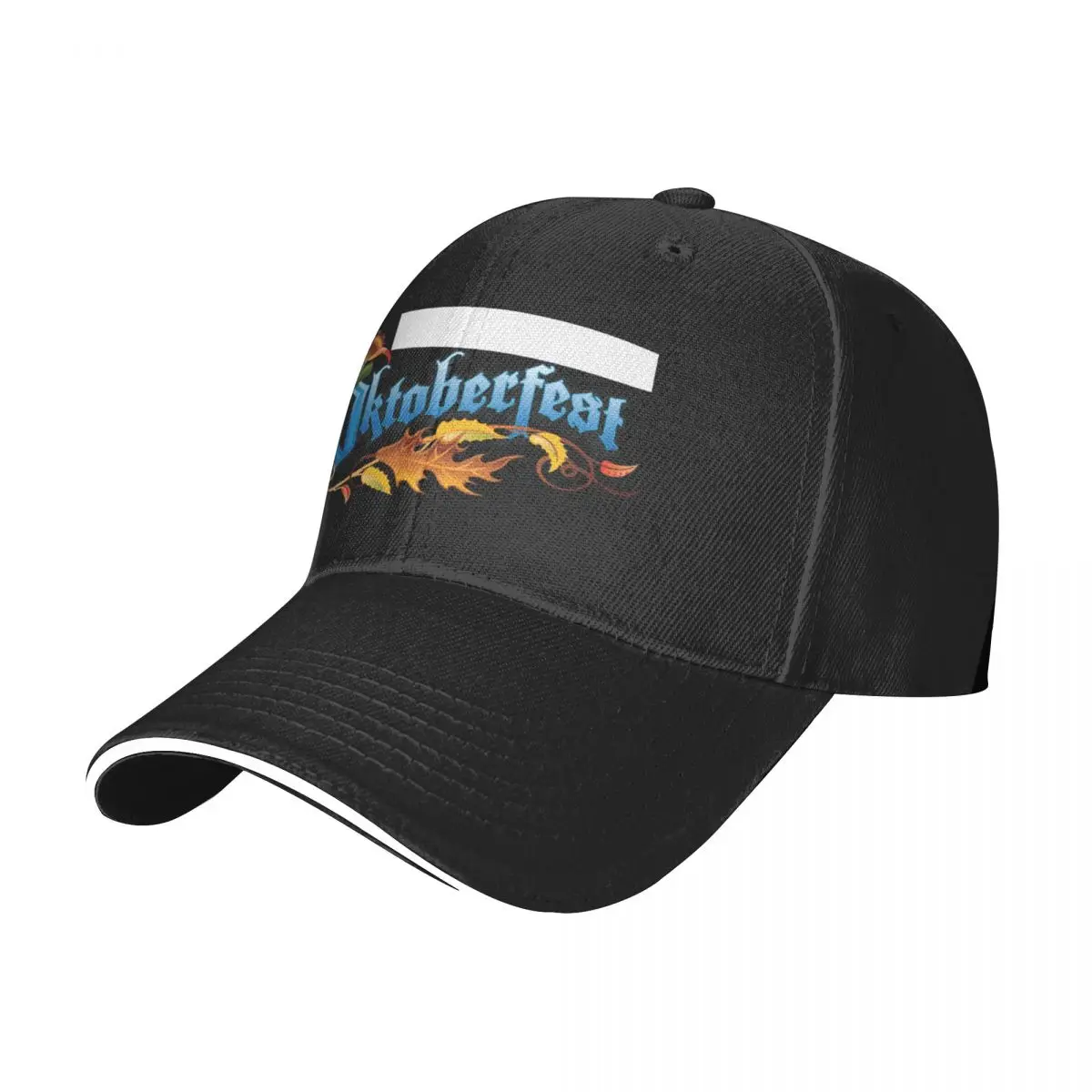 Oktoberfest Stuff Unisex Trucker Hat Hats Cap Unique Formal Summer Headwear