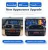 Autoradio 14.9 pouces pour BMW X5 X6 E70 E71 2007 2008 2009 2010 2011 2012 2013 CCC CIC Android 14 GPS lecteur multimédia automobile 4