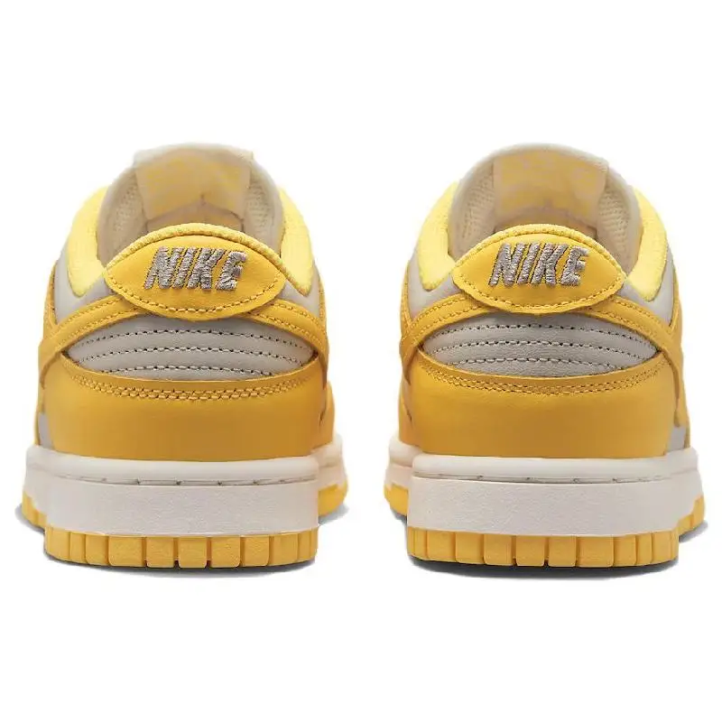 Nike Dunk Low Citron Pulse Women's Sneakers shoes DD1503-002 With Original Box