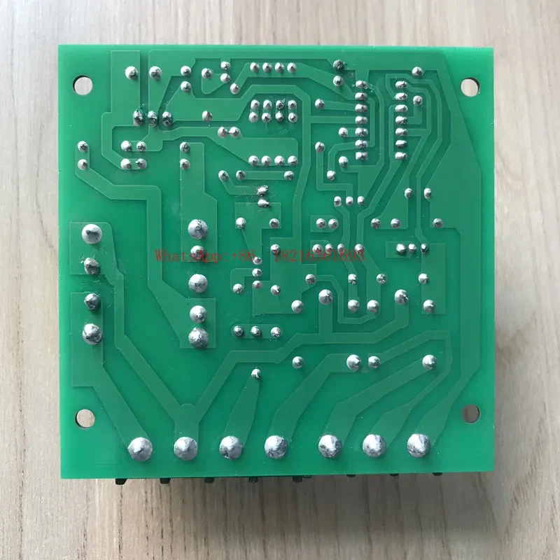 2026 Limited Offer Electric Steam Generator Boiler Circuit Board Control Circuit Board Automatic Water Replenishment Heating