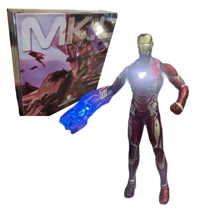 comicave-avengers-extron-war-iron-man-mk50-mark50-anime-action-figure-model-battle-armor-75-alloy-collection-toy-gift-en-stock