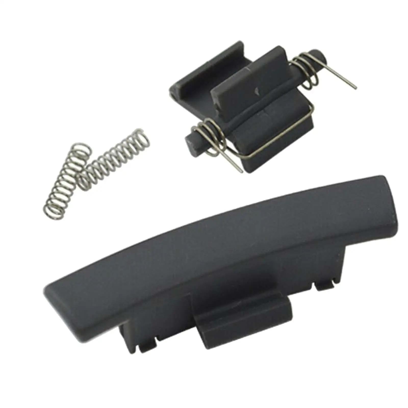 

Central Armrest Storage Box Switch Clamp Assembly Sturdy for Chevrolet Cruze Convenient Installation Vehicle Repair Parts