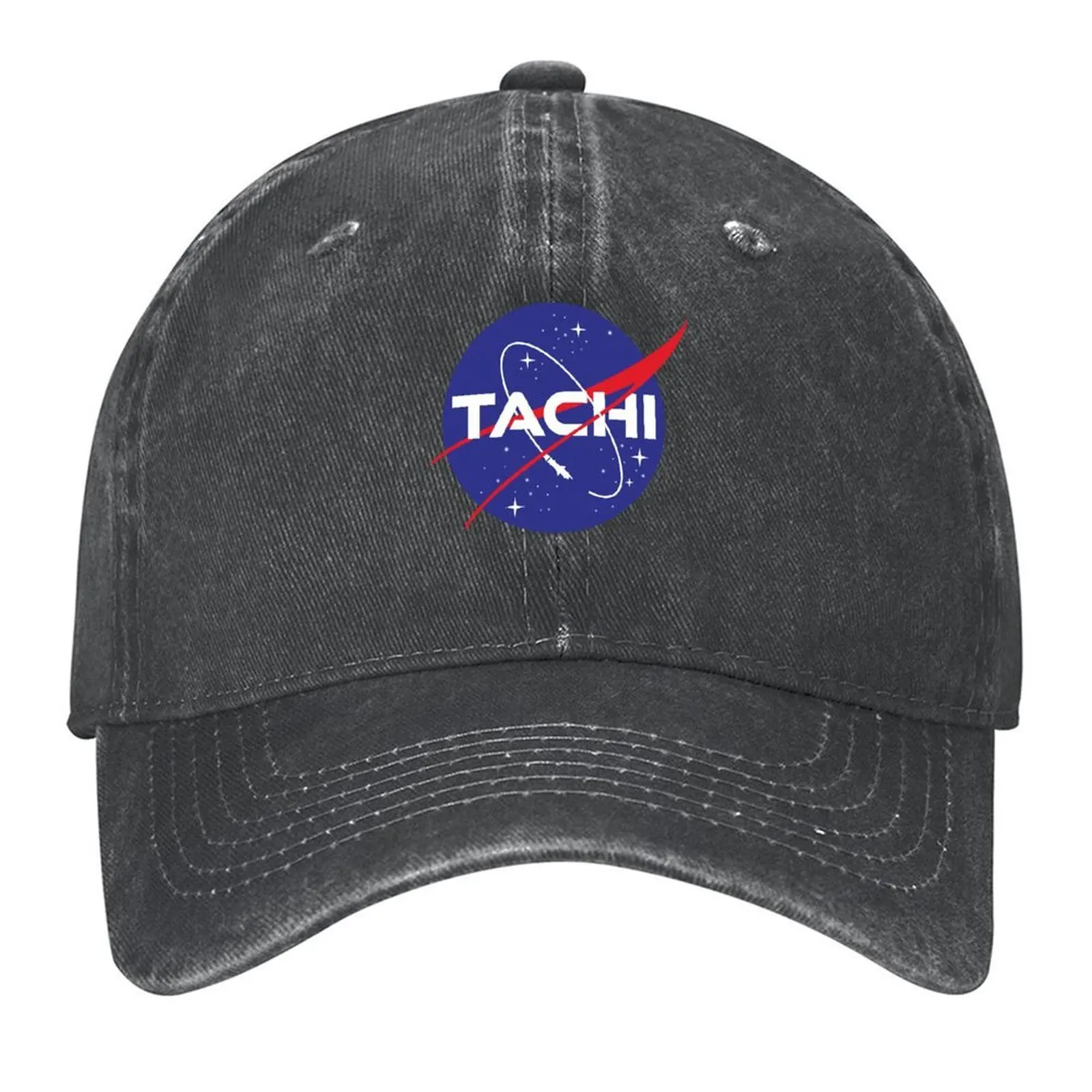 

Tachi Rocinante Spaceship Logo Funny – Expanse Tv Series Baseball Cap black Golf Wear Sunscreen custom Hat Men's Women's