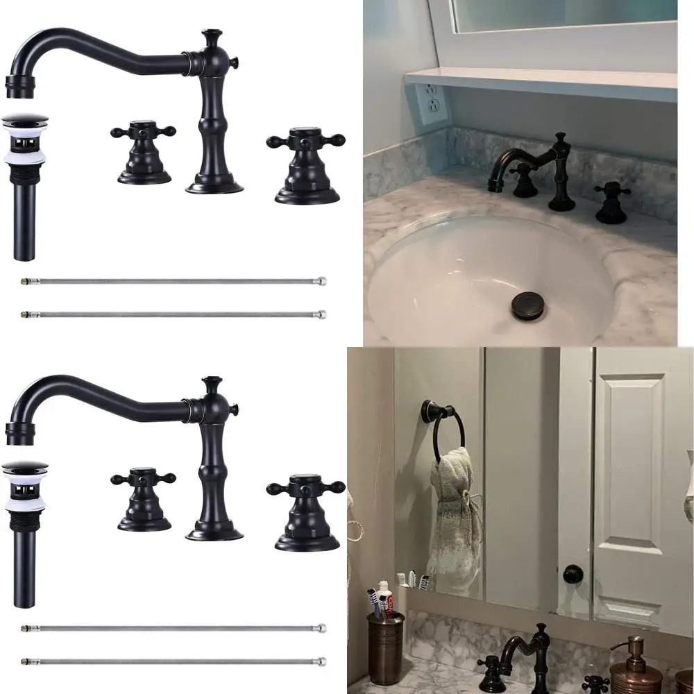 Widespread 3-Hole S… - image