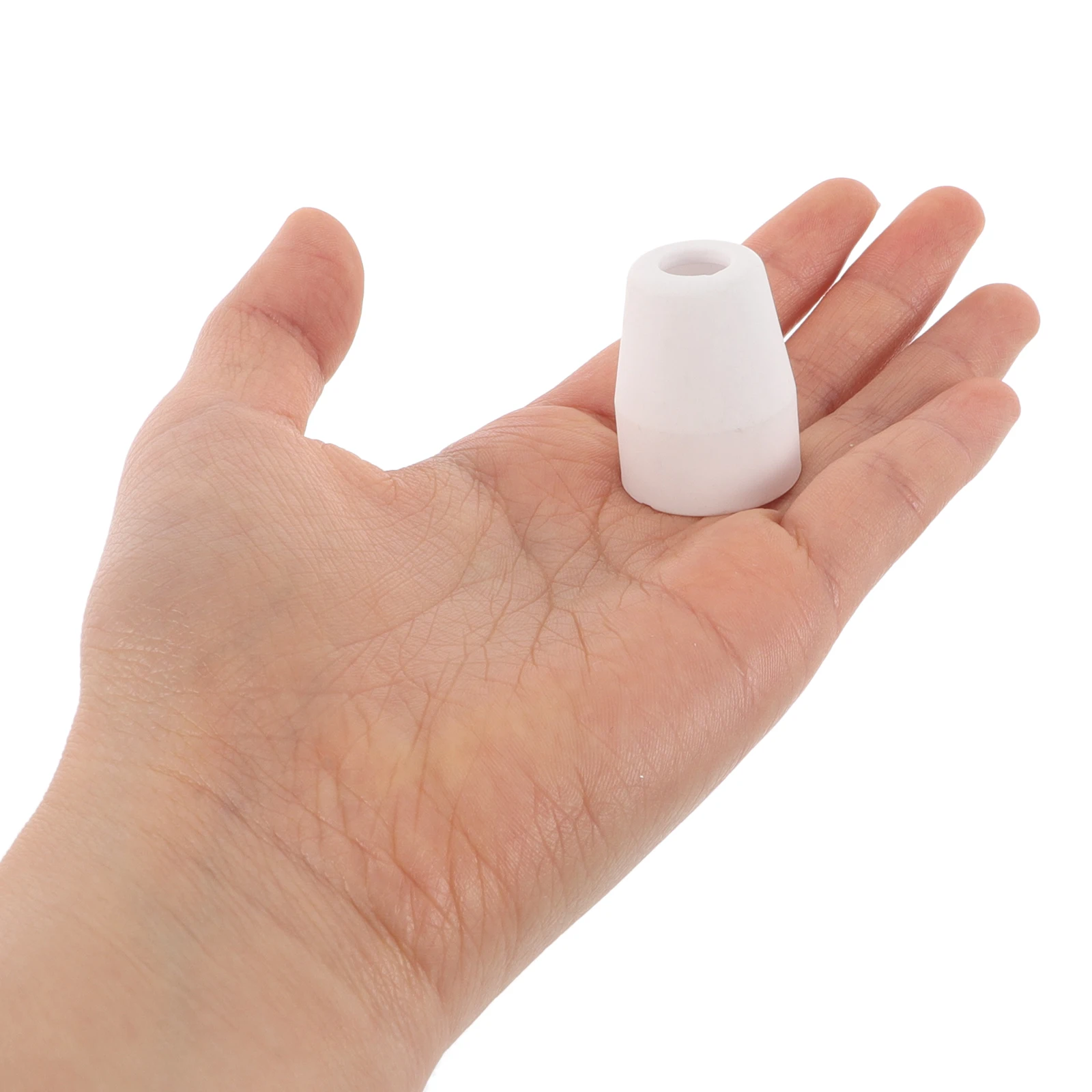 

1Set Plasma Cutter Nozzle Head Precision Cutting Low Maintenance Cost for Handheld Welding Machine Plasma Gouging Nozzle